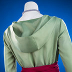 Dragon Quest XI Erik Camus Cosplay Costume