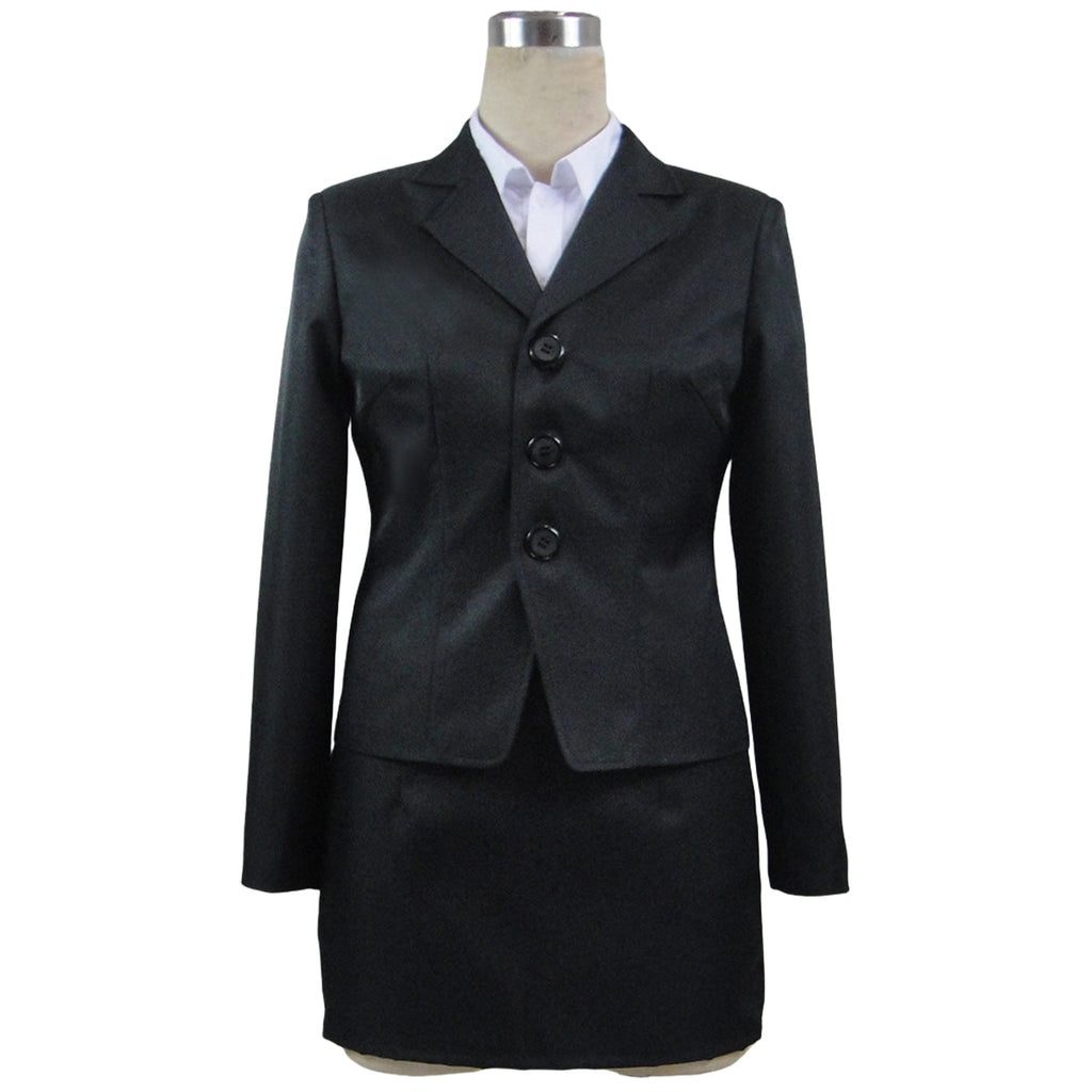 Danganronpa 3 Miaya Gekkogahara Cosplay Costume