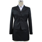Danganronpa 3 Miaya Gekkogahara Cosplay Costume