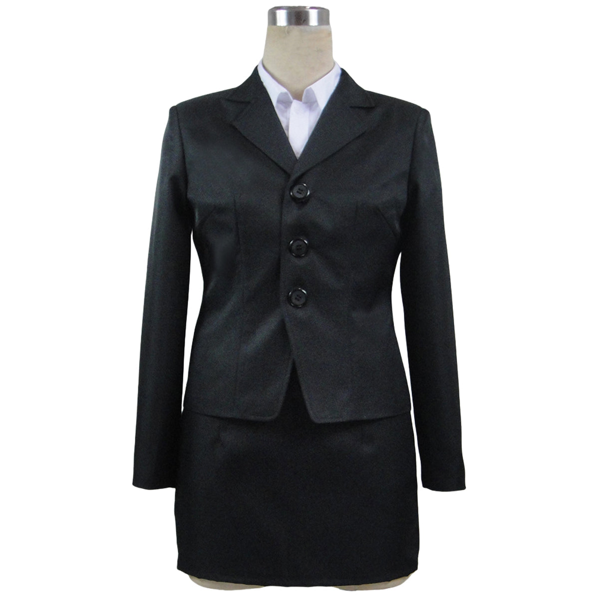 Danganronpa 3 Miaya Gekkogahara Cosplay Costume