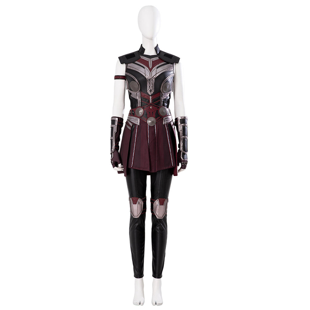 Thor: Love and Thunder Jane Foster Cosplay Costume