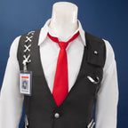 Limbus Company No. 13 Gregor Cosplay Costume