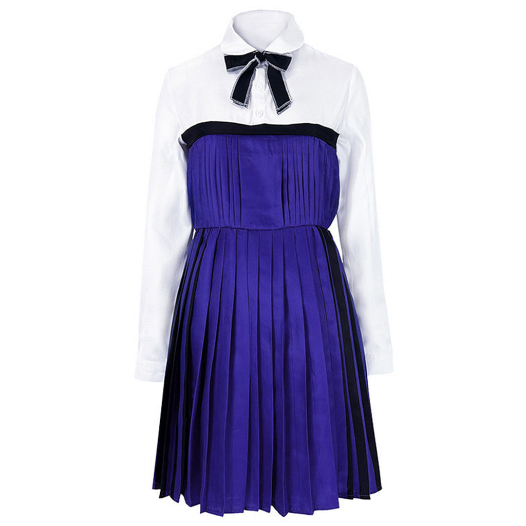 Wednesday Season 2 Enid Sinclair Cosplay Costume