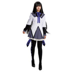 Puella Magi Madoka Magica Homura Akemi Premium Cosplay Costume