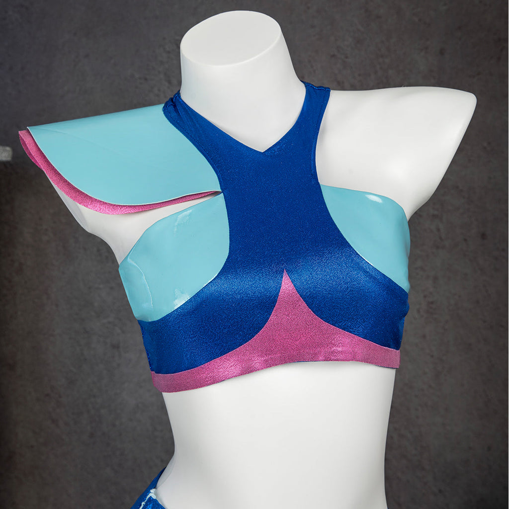 Winx Club Bloom Cosplay Costume