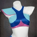 Winx Club Bloom Cosplay Costume