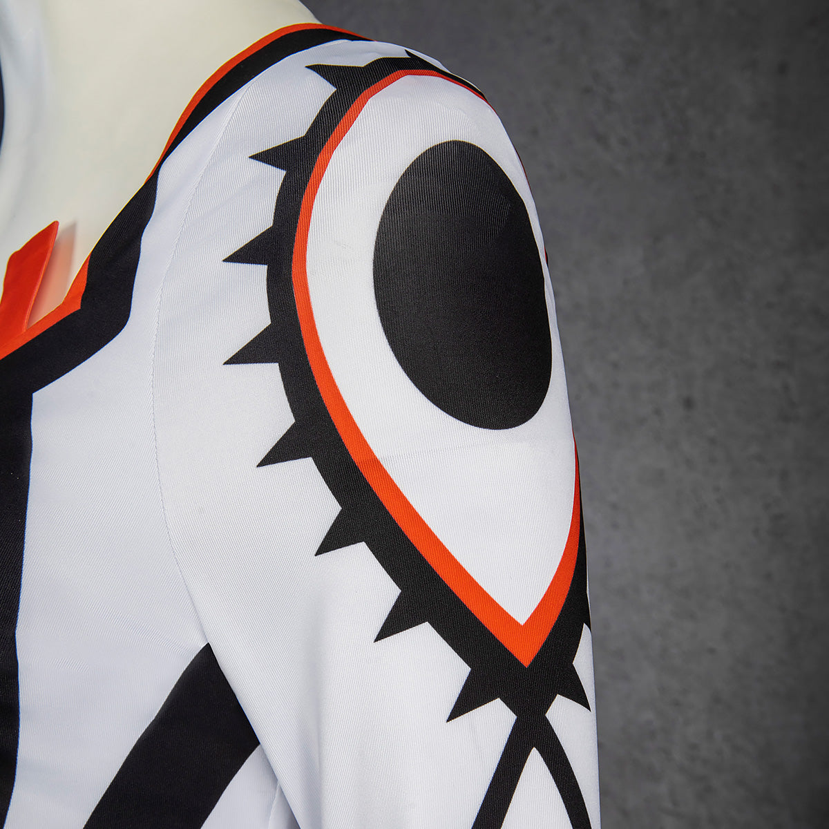 AI: The Somnium Files - nirvanA Initiative Aiba Cosplay Costume