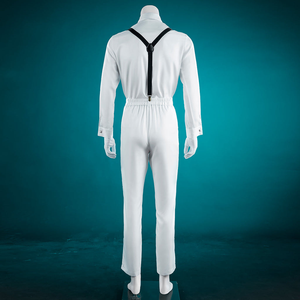 Iruma-kun IruMafia Edition Suzuki Iruma Cosplay Costume