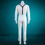 Iruma-kun IruMafia Edition Suzuki Iruma Cosplay Costume