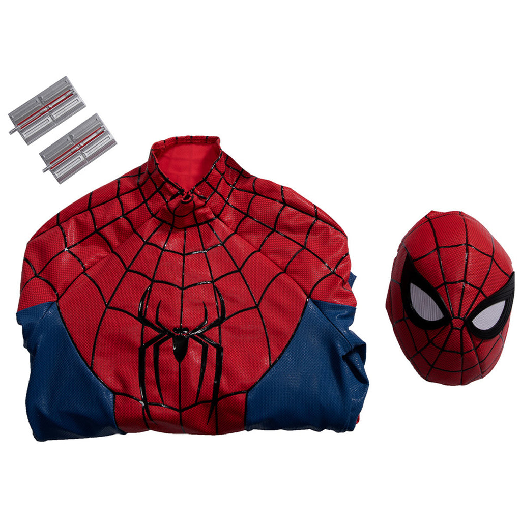 Spider-Man: Brand New Day Peter Parker Premium Edition Costume
