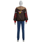 Marvel Rivals Peter Parker The Photographer Cosplay Costume