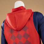 Xenoblade Chronicles: Future Connected Shulk Cosplay Costume