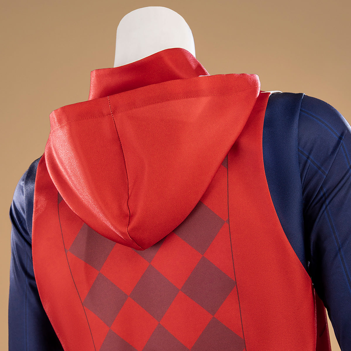Xenoblade Chronicles: Future Connected Shulk Cosplay Costume