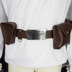 Star Wars Luke Skywalker Cosplay Costume