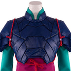 Critical Role Caduceus Clay LV13 Cosplay Costume