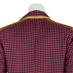 Dead by Daylight The Clown Halloween Cosplay Costume