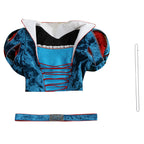 Snow White (2025) Cosplay Costume