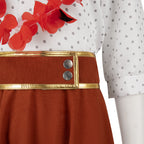 Clair Obscur: Expedition 33 Sophie Cosplay Costume