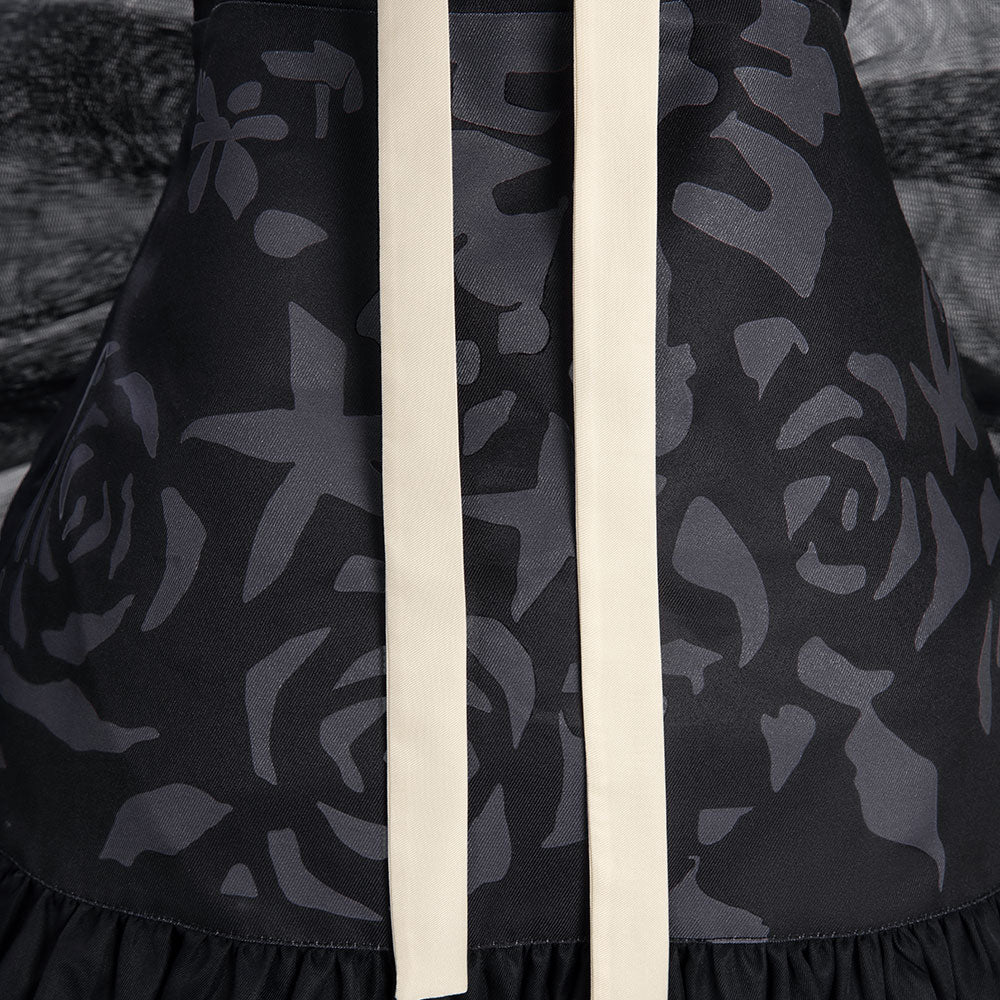 Master Detective Archives: Rain Code Shinigami Cosplay Costume