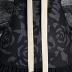 Master Detective Archives: Rain Code Shinigami Cosplay Costume