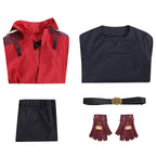 Devil May Cry Dante Premium Edition Cosplay Costume