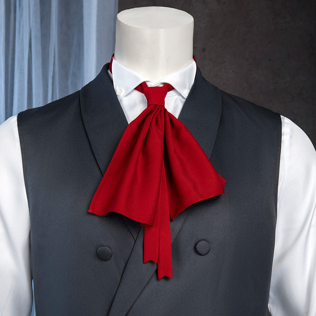 Hellsing Alucard Cosplay Costume
