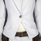 Devil May Cry Lady Cosplay Costume