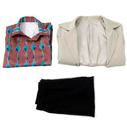 Sakamoto Days Nagumo Yoichi Cosplay Costume