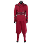 Spider-Man: Brand New Day The Hand Uniform Cosplay Costume