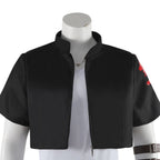 Dissidia Final Fantasy NT Squall Leonhart Kingdom Hearts Cosplay Costume