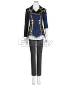 Arcane Season 2 League of Legends LOL Caitlyn Cosplay Costume
