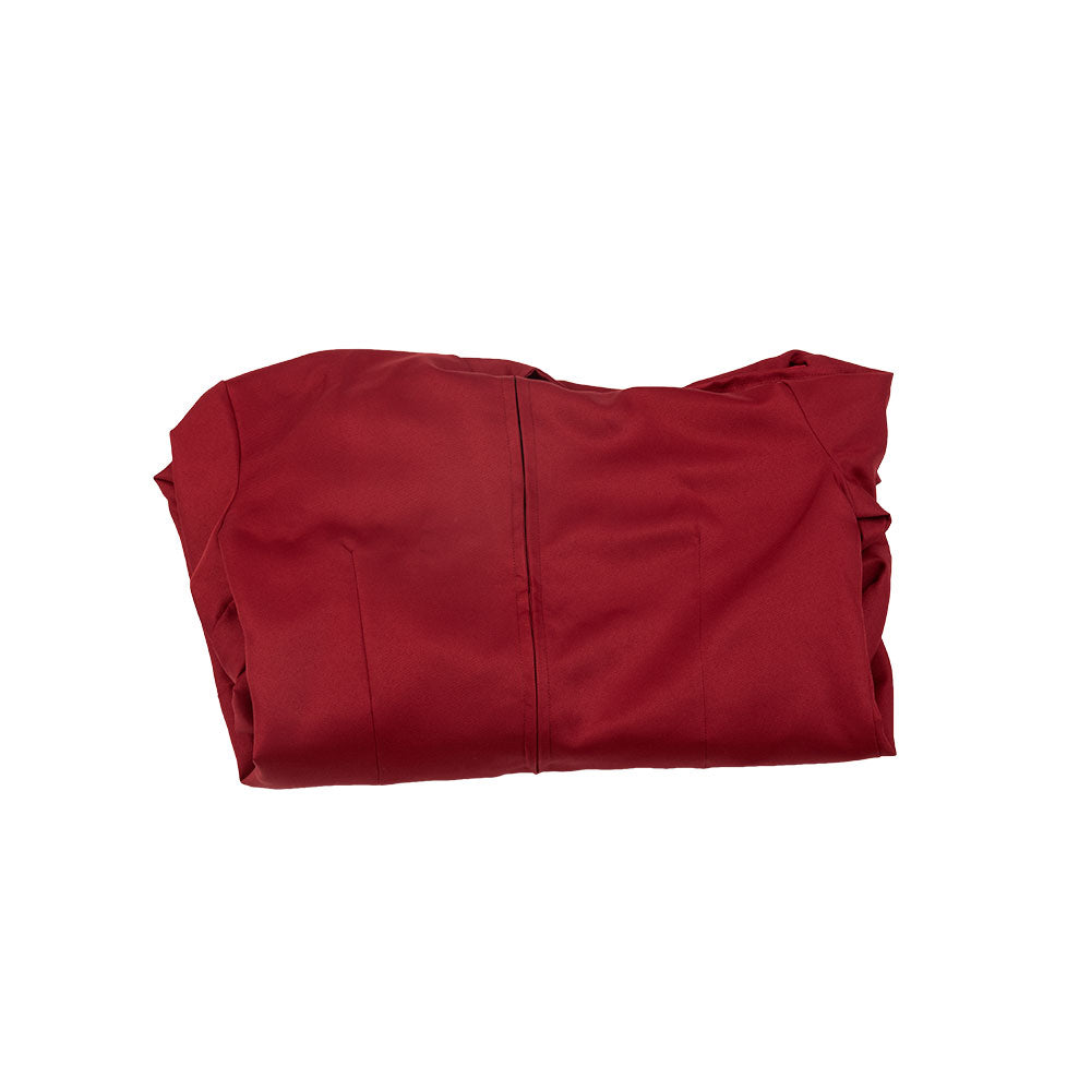 Dead by Daylight The Pig Red Cosplay Coat - Coat Only