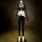 Honkai: Star Rail Caterina The Shacklebound Cosplay Costume