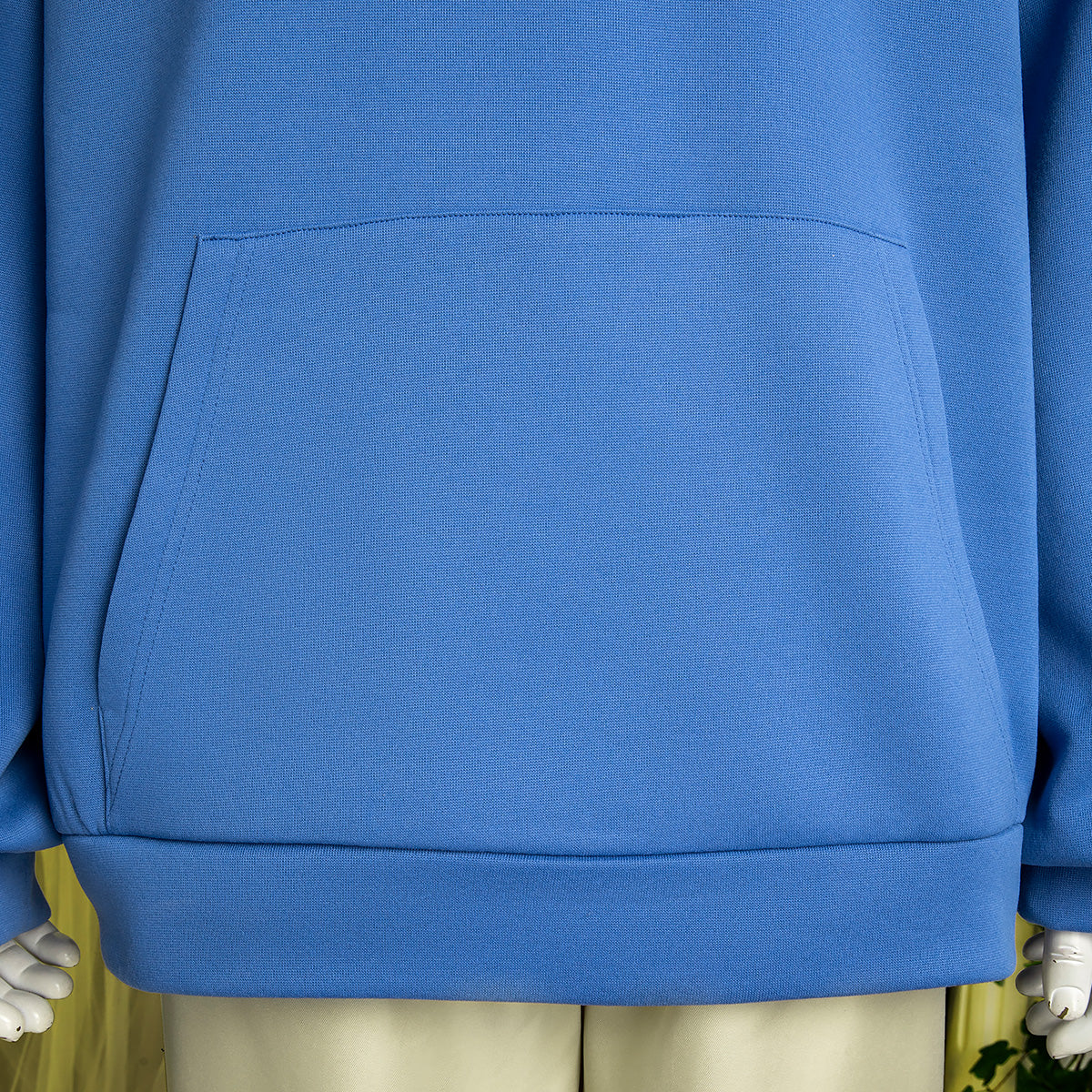 Sakamoto Days Shin Asakura Cosplay Costume