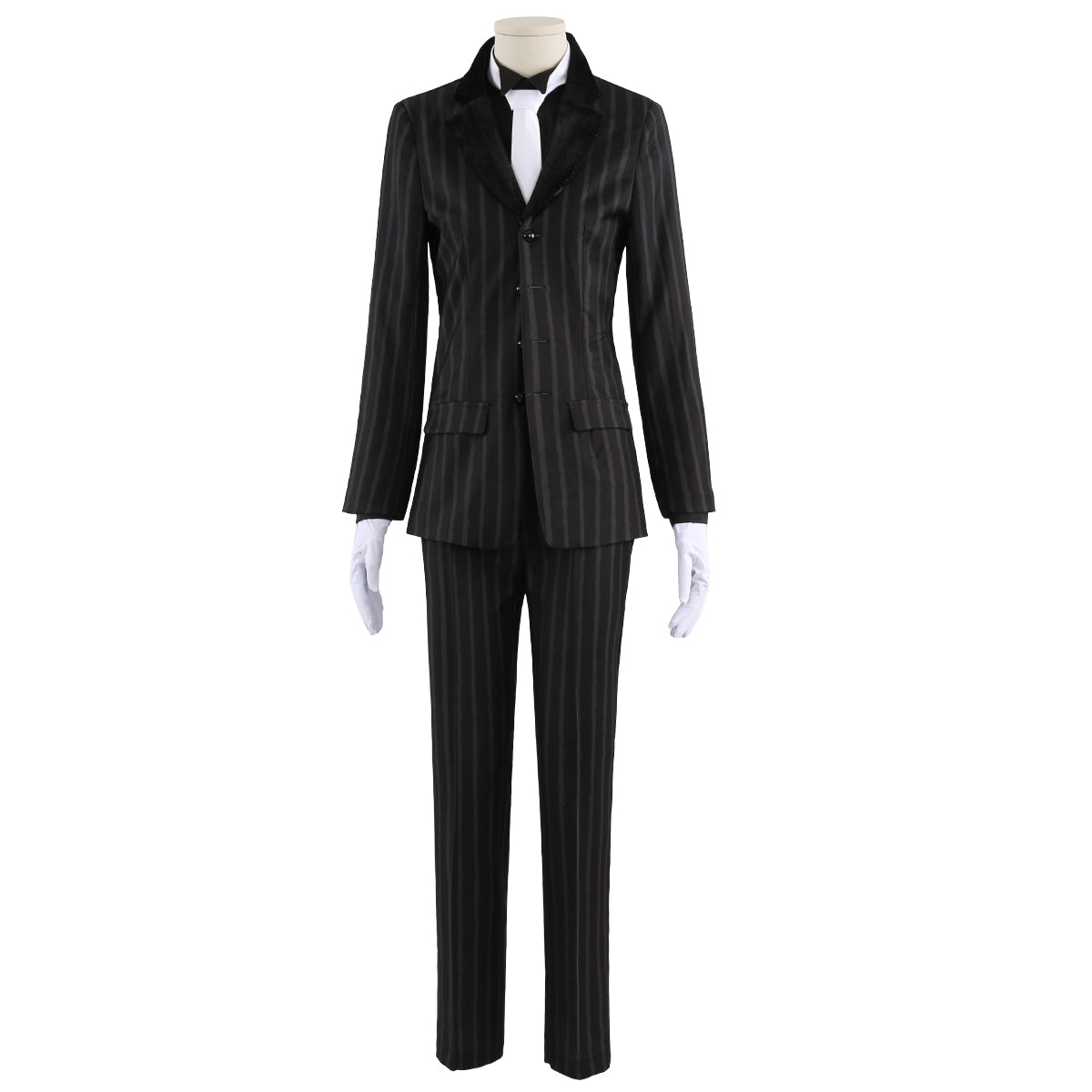 Twisted Wonderland Jamil 2024 Halloween Cosplay Costume