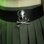 Katekyo Hitman Reborn! Chrome Dokuro Cosplay Costume