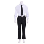 Bungou Stray Dogs Season 3 Osamu Dazai Cosplay Costume