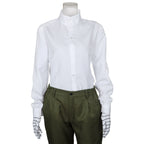 Danganronpa Dangan Ronpa V3: Killing Harmony Korekiyo Shinguji Cosplay Costume