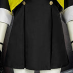 AI: The Somnium Files nirvanA Initiative Mizuki Costume