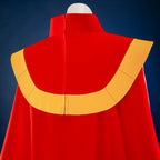 Dispatch Phenomaman Cosplay Costume