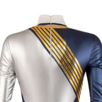 Power Rangers Wild Force Lunar Wild Force Ranger Cosplay Costume