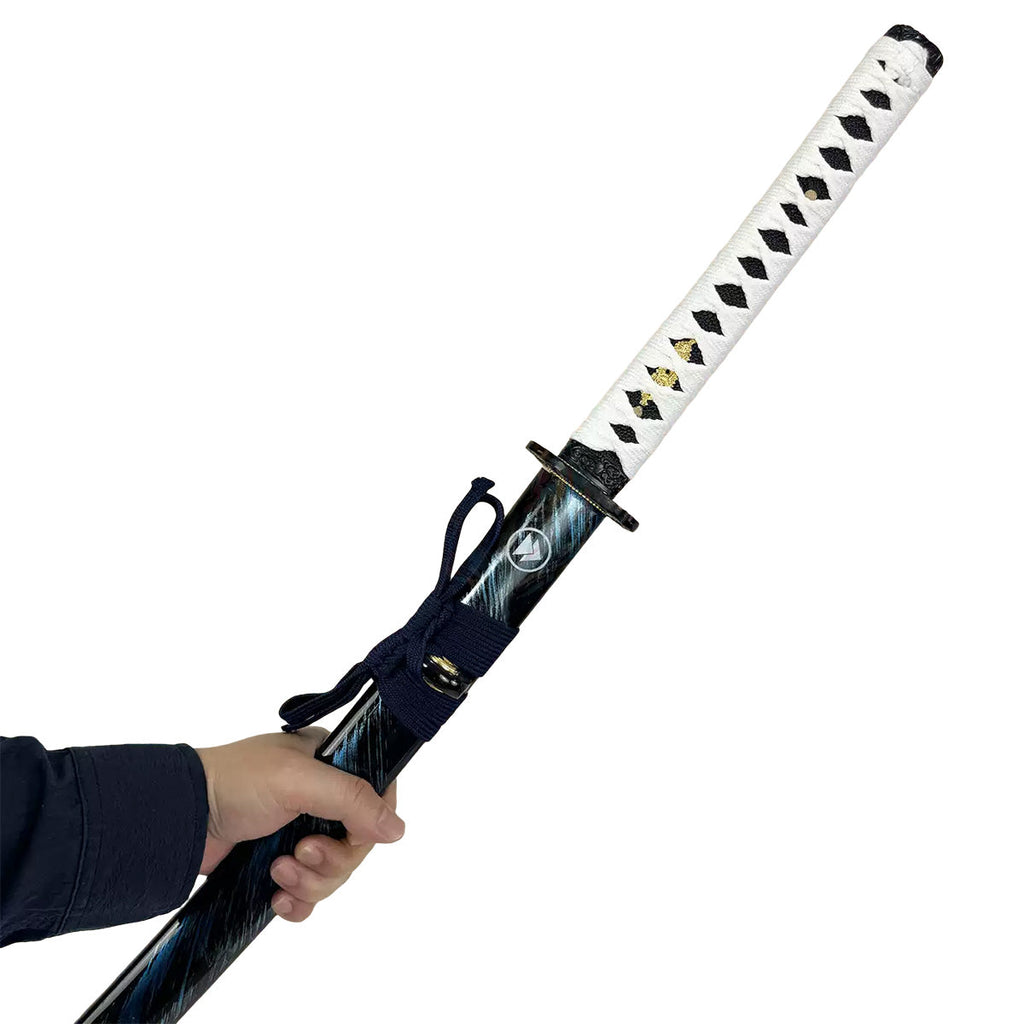 Ghost of Tsushima Jin Sakai Knife Cosplay Weapon Prop
