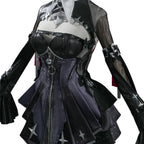 Zenless Zone Zero Remielle Dan Cosplay Costume