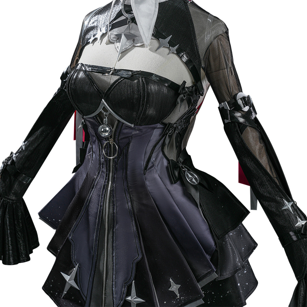 Zenless Zone Zero Remielle Dan Cosplay Costume