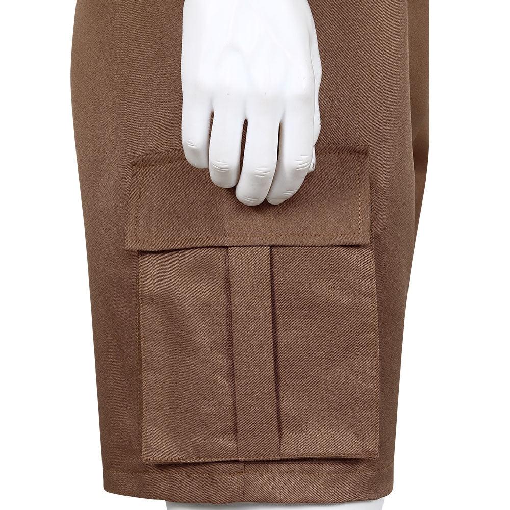 Digimon Adventure Tai Kamiya Taichi Yagami Cosplay Costume