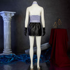 Transformers Megatron Female Version Cosplay Costume