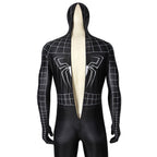 Spider-Man 3 Venom Cosplay Jumpsuit
