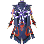 Genshin Impact Arataki Itto Cosplay Costume