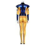 X-Men '97 Jean Grey Phoenix Cosplay Costume