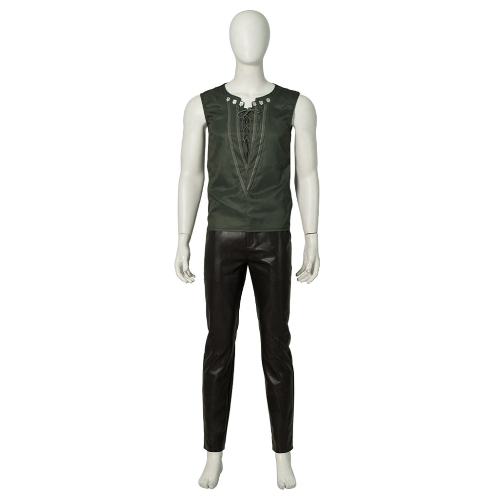 Final Fantasy XVI Cidolfus Telamon Cosplay Costume